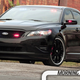 Illustration for article titled Ford's New Interceptor Is The Quickest Police Car In The Fleet